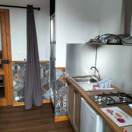 Laetitia Et Claude Apartment Lille Exterior photo