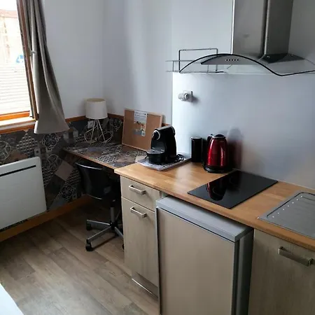 Laetitia Et Claude Apartment Lille Exterior photo