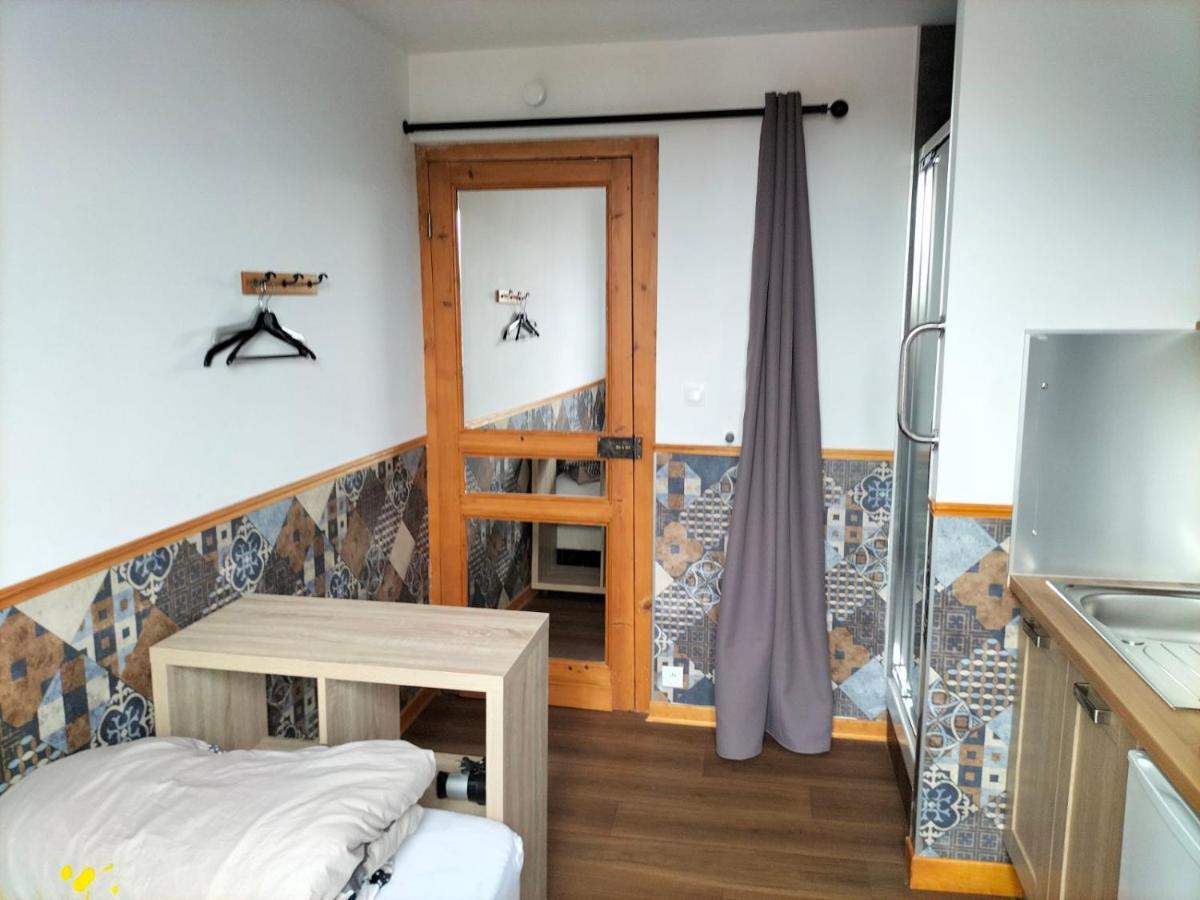 Appartement Laetitia Et Claude