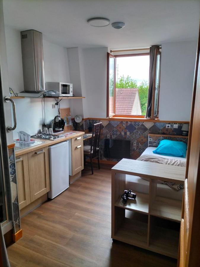 Appartement Laetitia Et Claude Lille