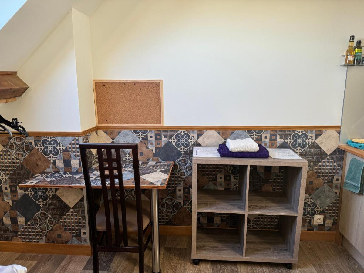 Appartement Laetitia Et Claude Lille