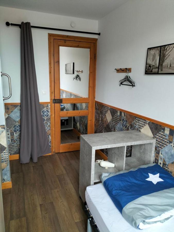 Laetitia Et Claude Appartement Lille