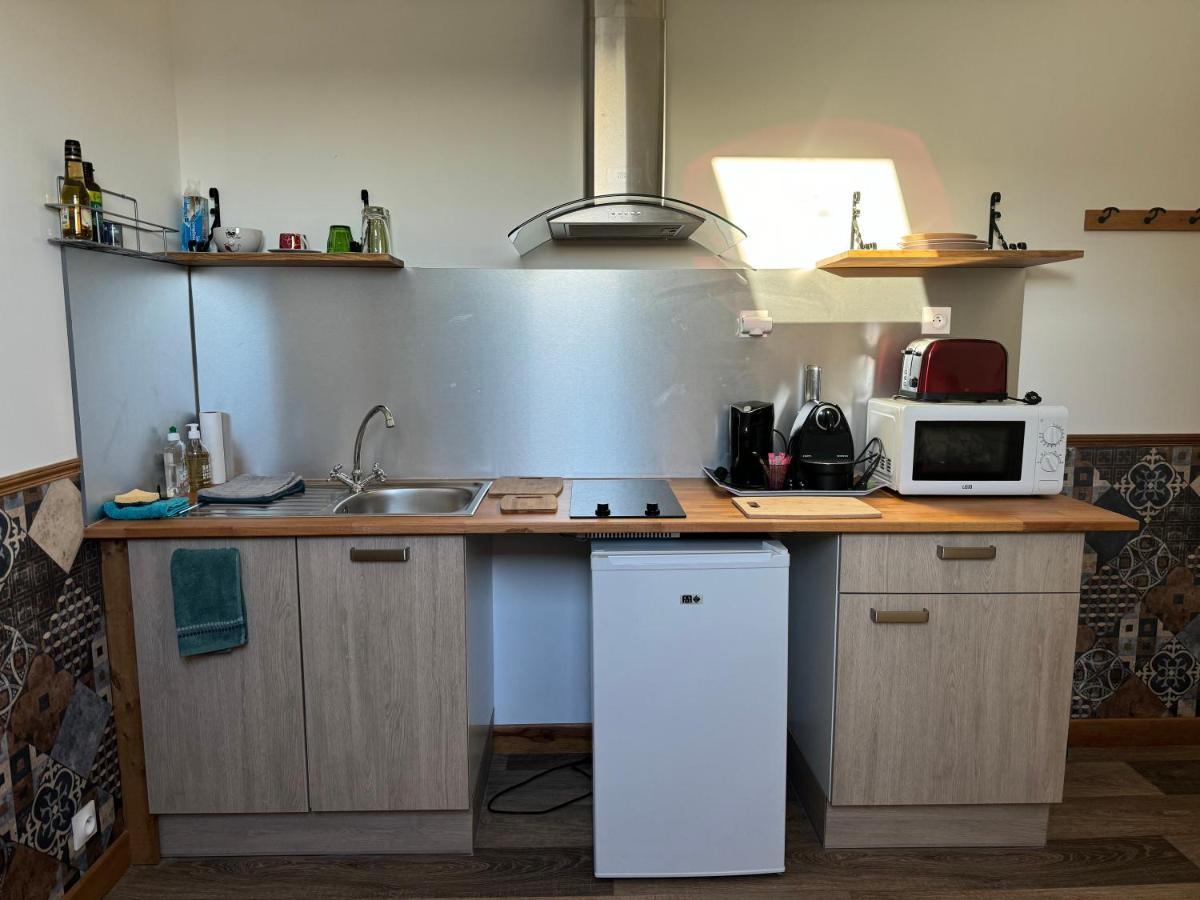 Appartement Laetitia Et Claude *
