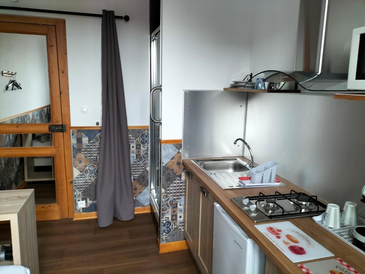 Laetitia Et Claude Appartement