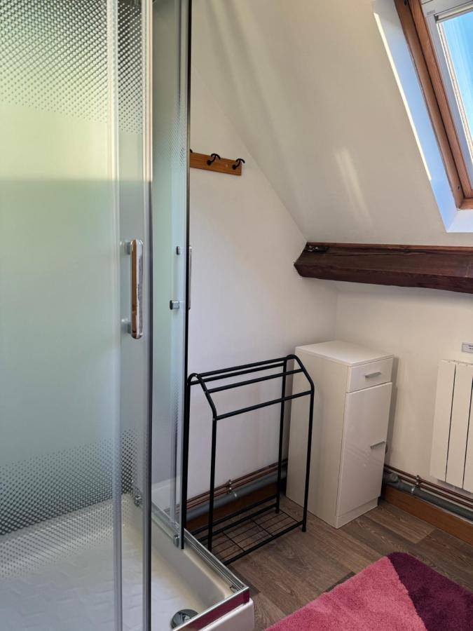 Appartement Laetitia Et Claude