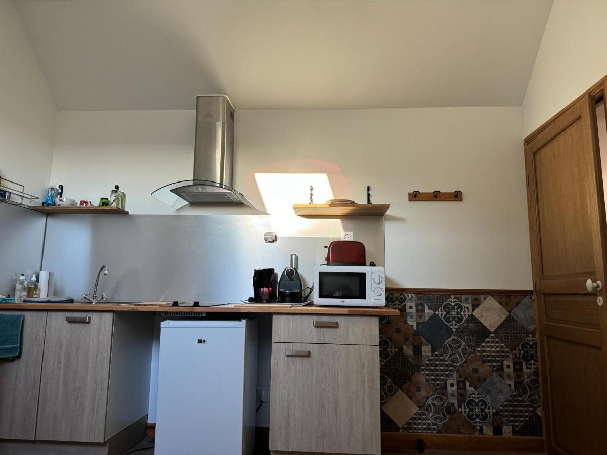Appartement Laetitia Et Claude *