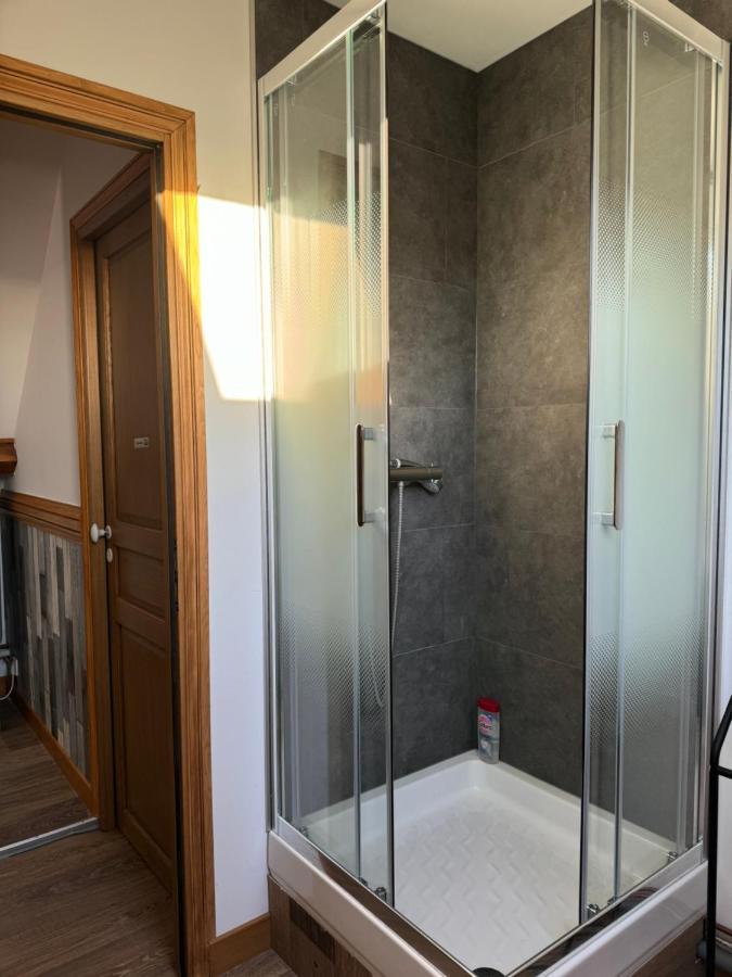 Appartement Laetitia Et Claude