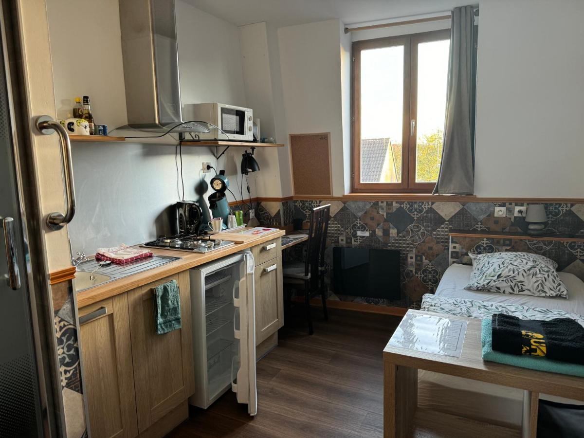 Appartement Laetitia Et Claude *