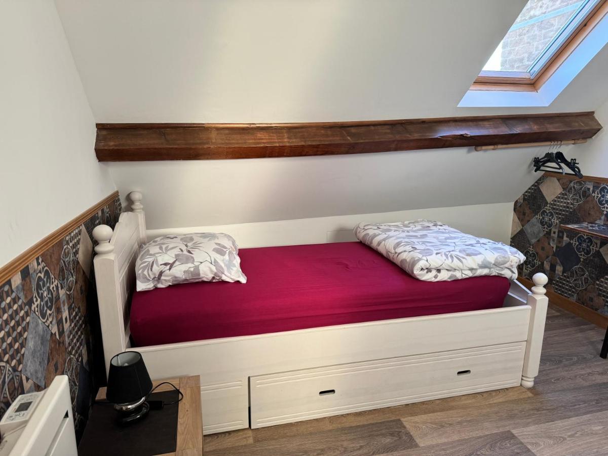 Laetitia Et Claude Appartement