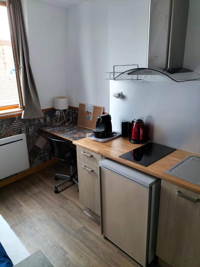 Laetitia Et Claude Appartement *