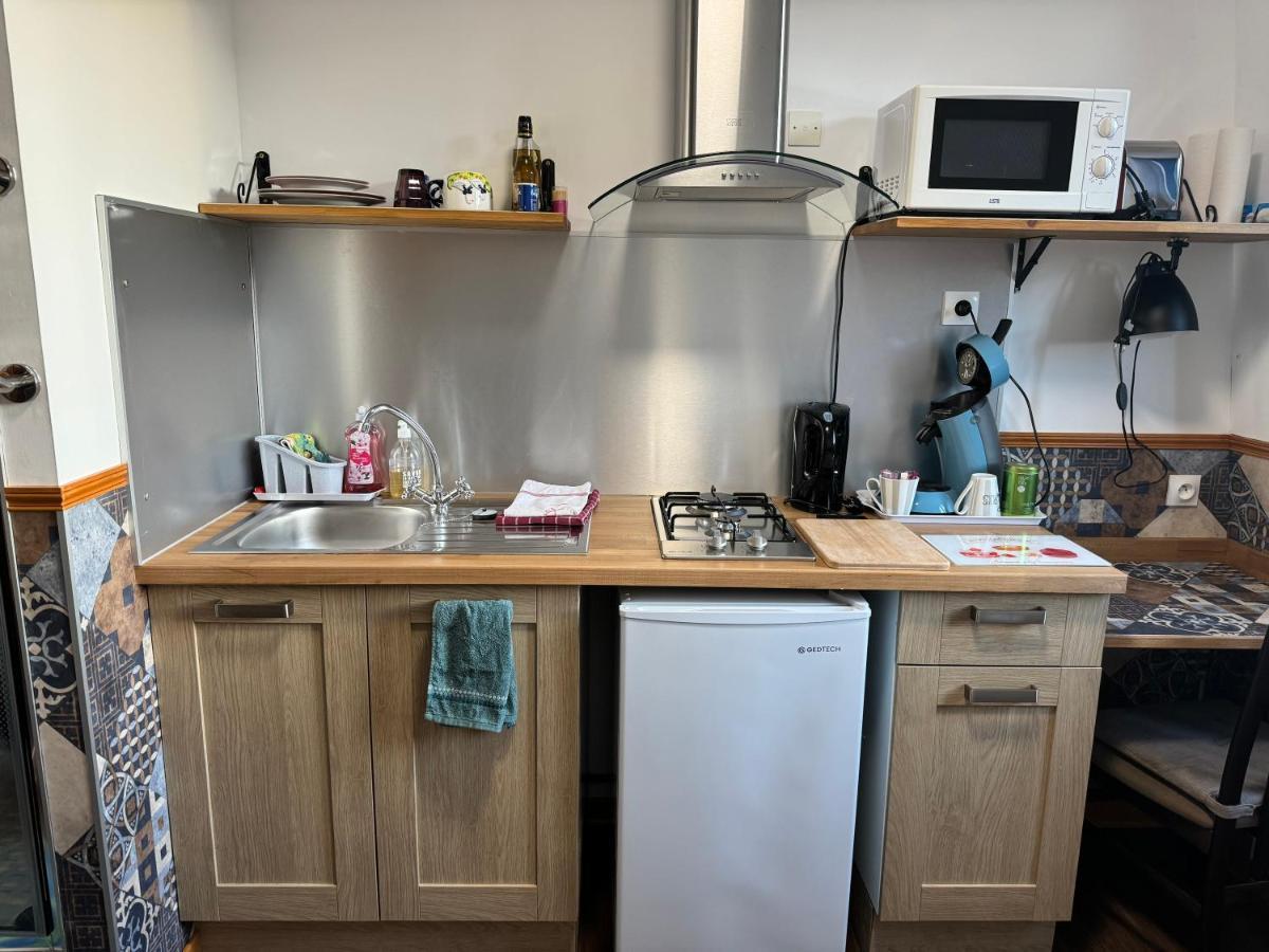 Laetitia Et Claude Appartement Rijsel